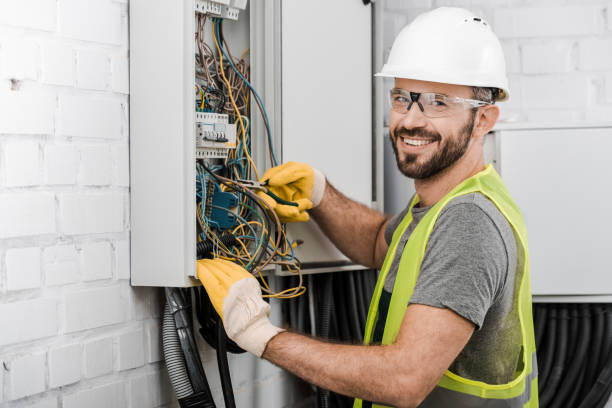 Best Electrical Rewiring Services  in Holcom, KS