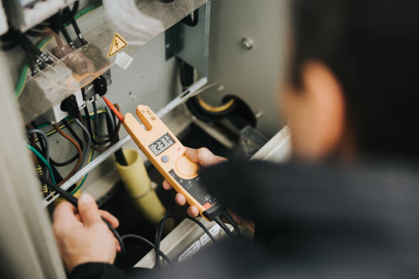 Affordable Emergency Electrician in KS