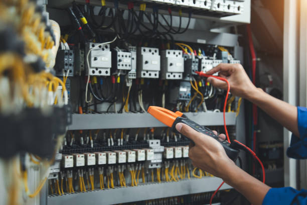 Best 24-Hour Electrician  in Holcom, KS