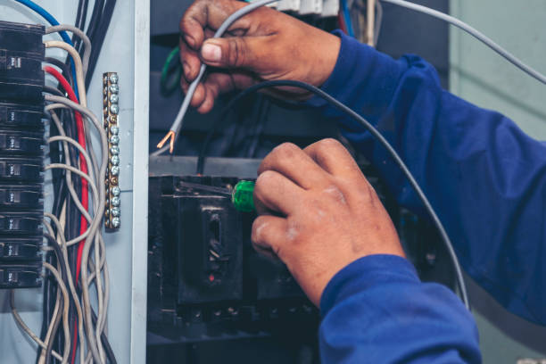 Trusted KS Electrician Experts