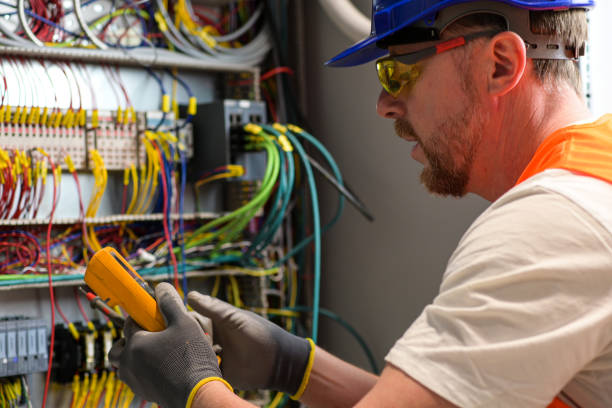Best 24-Hour Electrician  in Holcom, KS