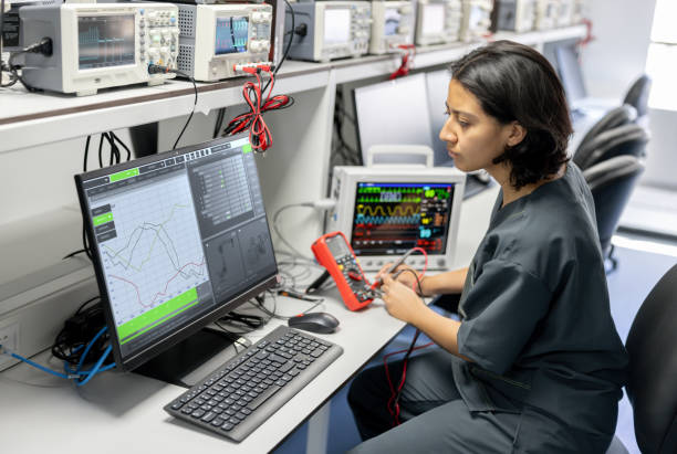 Best Industrial Electrical Services  in Holcom, KS