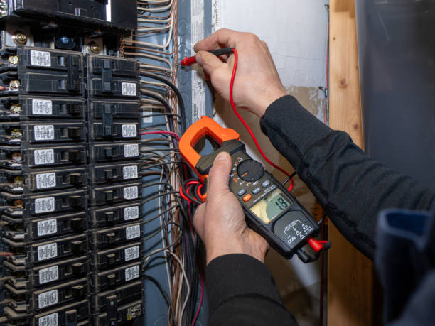 Best Affordable Emergency Electrician  in Holcom, KS