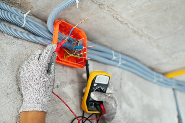 Best Electrical Contractors for Businesses  in Holcom, KS