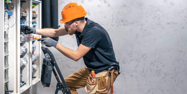 Best Home Electrical Repair  in Holcom, KS
